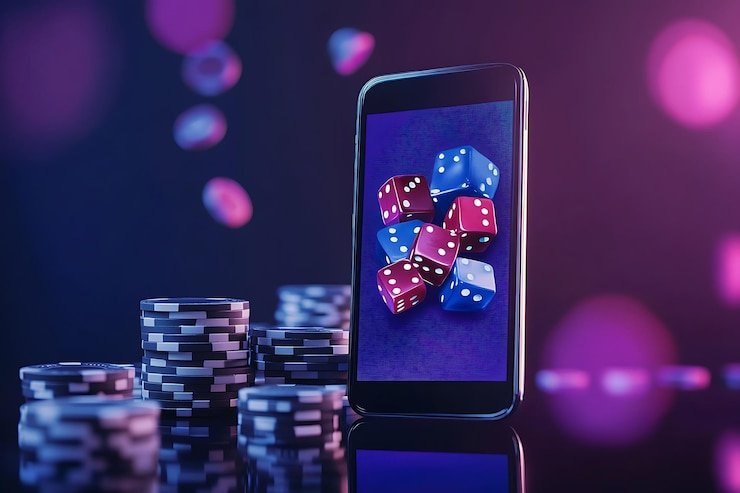 Layar verifikasi dokumen KYC di aplikasi cabang777