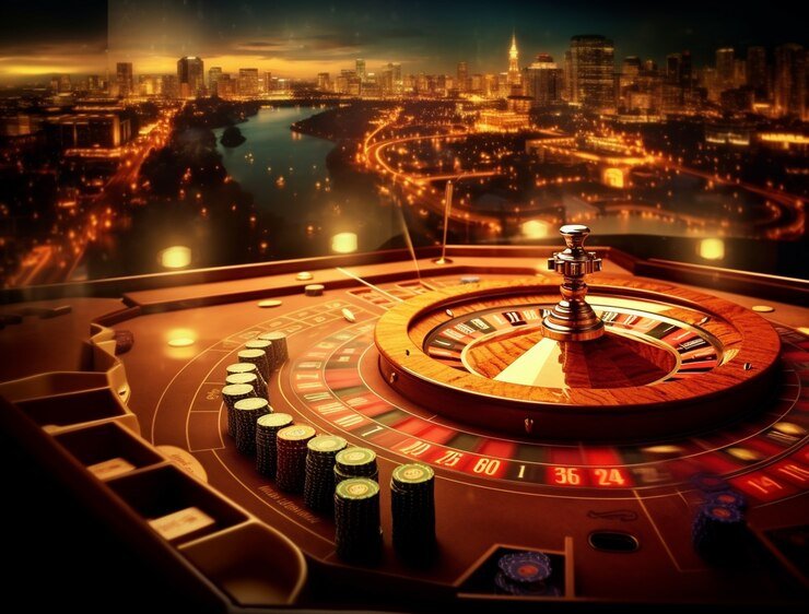 Dasbor permainan slot dan live dealer cabang777